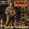 Stadt der Verdammten - Teil 1 von Maddrax | Kassettenkiste