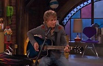 WATCH: Austin Butler on iCarly is the ultimate throwback