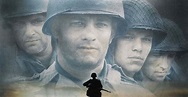 Salvar al soldado Ryan - película: Ver online en español