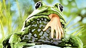Frogs (1972) — The Movie Database (TMDB)