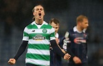 Australian international Jackson Irvine touches on his big Celtic ...