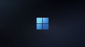 5120x2880 Windows 11 Logo Minimal 15k 5K ,HD 4k Wallpapers,Images ...