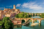 Toulouse, France Travel Guide | hankins photo