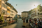 Winterthur : Winterthur A City In Zürich, Switzerland | Travel Featured ...