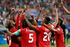 From My Seat, Panama Won the World Cup - The New York Times