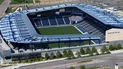 Sporting Kansas City - Children’s Mercy Park