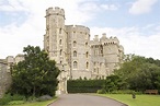 English Castle | Windsor castle london, English castles, Windsor castle