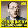 Diverse Künstler | Musik | Igor Stravinsky – The New Complete Edition