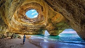 13 lugares que ver en el Algarve | Disfruta del paraíso de Portugal
