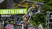 2020 Loretta Lynn's Amateur Motocross National Championship