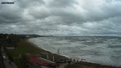 Webcam Rügen - aktuelle Wind- & Wetterdaten & Vorhersagen