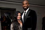 Vanessa Bryant Breaks Her Silence With Instagram Post Following Kobe’s ...