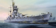 NNT | Prinz Eugen 1945 | purchase online