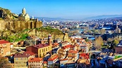 Georgia Country Tourist Spots | Besttravels.org