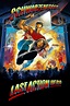 Last Action Hero (1993) - Posters — The Movie Database (TMDB)