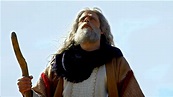 Moisés entregó su vida a Dios para cumplir ‘Los diez mandamientos’, así ...