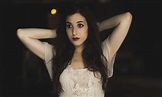 Marissa Nadler - The Path of the Clouds Review - Higher Plain Music