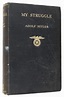 Lot - 1933 BRITISH EDITION OF “MEIN KAMPF”