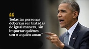 Imágenes de frases de Barack Obama ~ Imágenes de 10