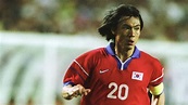 FIFA World Cup 2022: South Korea legend Hong Myung-bo proud of Qatar's ...