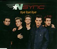 *NSYNC - Bye Bye Bye (2000, CD) | Discogs