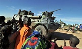 ONU teme impacto de conflicto en Malí en el este de Libia - LaPatilla.com