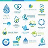 Sintético 90+ Imagen Logos De Marcas De Agua Lleno