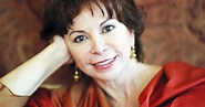 Cajón de Sastre: María la boba - Isabel Allende