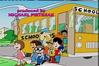 Betsy\'s Kindergarten Adventures - Full Episode #5 - Dailymotion Video