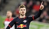 Oficial: Timo Werner es nuevo jugador del Chelsea | Deportes Premier ...