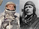 A little-known story from the life of John Glenn - CBS News