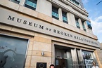 Museum of Broken Relationships in Los Angeles - California Through My Lens