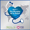 Abril 7: Día Mundial de la Salud 2020
