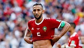 French Media: Mehdi Benatia Thinking of Quitting Moroccan Team