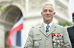 Photo : Le général François Lecointre, chef d'État-Major des armées ...