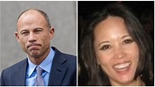 Lisa Storie, Michael Avenatti’s Wife: 5 Fast Facts You Need to Know ...