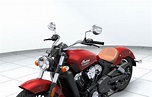 INDIAN Scout ABS (2015-2016) Specs, Performance & Photos - autoevolution