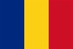 NATIONAL FLAG OF ROMANIA | The Flagman