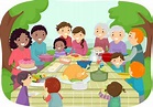family gathering clipart 10 free Cliparts | Download images on ...