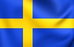 Flag of Sweden - Sigva