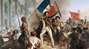 French Revolution Timeline: Simple Overview of Major Events ...