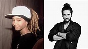 Fotos de Tom Kaulitz joven, así lucía el famoso guitarrista en sus inicios