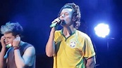 You and I - One Direction (Live in Rio de Janeiro) HD - YouTube