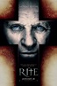 Nuova locandina per "The Rite" con Anthony Hopkins | CineZapping
