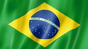 Bandiera del Brasile: storia e curiosità della bandiera brasiliana