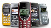 再見 Nokia！回顧諾記史上全球 10 大最暢銷手機 - unwire.hk 香港