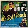 Mr. Soft Touch (1949) movie poster