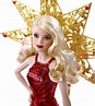 Amazon.com: Barbie 2017 Holiday Doll, Blonde Hair: Toys & Games