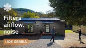 Samara Backyard ADU by Airbnb co-founder Joe Gebbia: full review - YouTube
