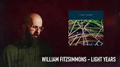 William Fitzsimmons - Light Years - The National Cover [Official Audio ...